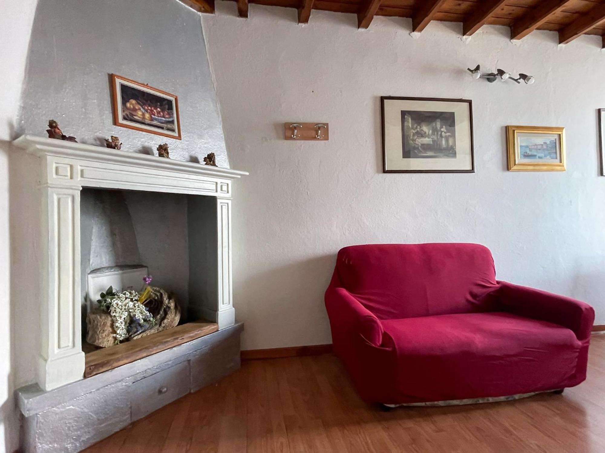 Renzo E Lucia Lake View Apartment Oliveto Lario Exterior foto